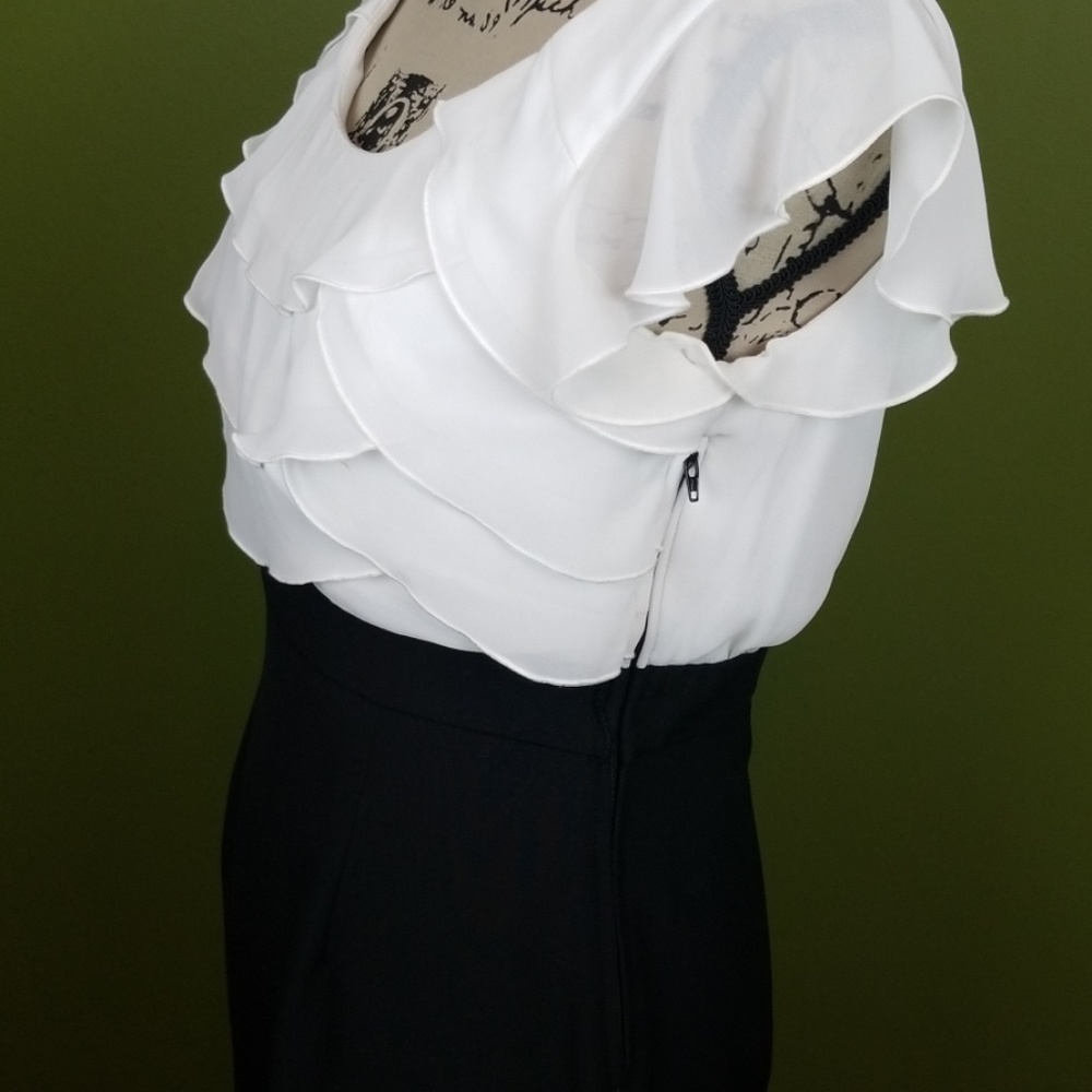 Dress {by & by} - Picture 5 of 8